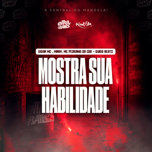 Mostra Sua Habilidade