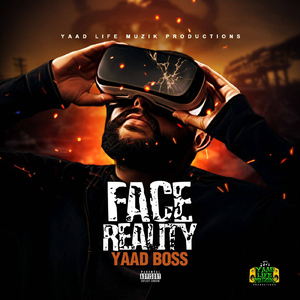 Face Reality (Raw)