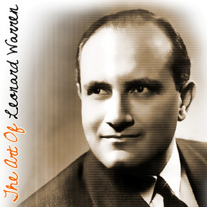 The Barber of Seville, Act I: "Largo al Factotum"