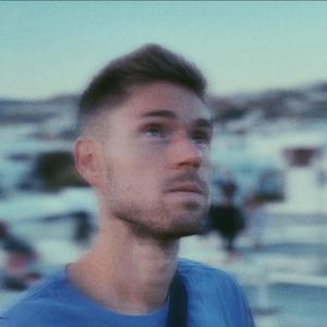 Awake (Not Finished)