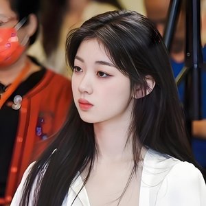 探索音乐的单依纯