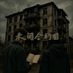 闭合的圆
