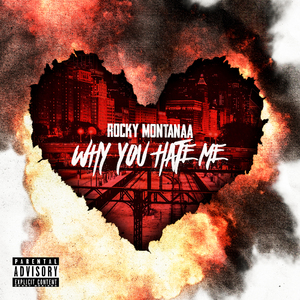Why You Hate Me