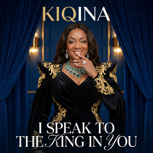 I Speak To The King In You