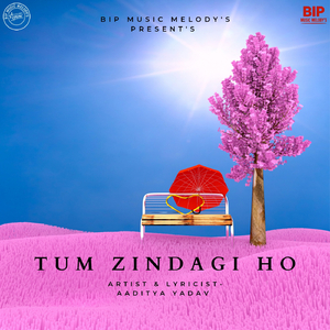 TUM ZINDAGI HO