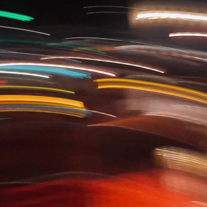 Nights of Wine and Roses