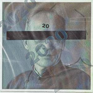 你就是胡兰成？