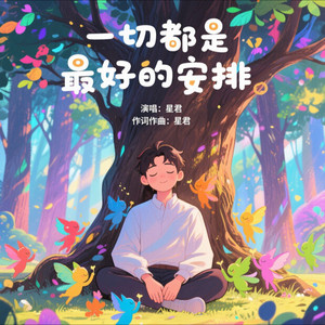 这一切都是最好的安排 (DJ豪大大版)