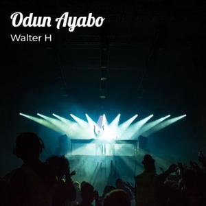 Odun Ayabo