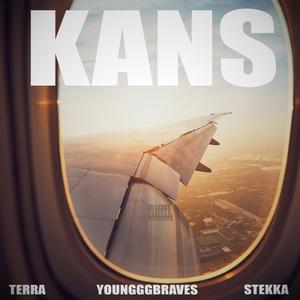 Kans (feat. Terra & Stekka)