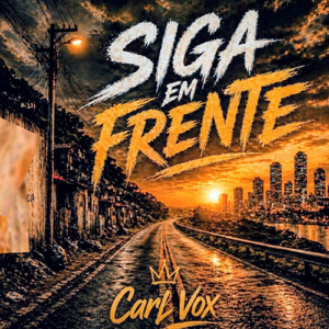 Siga Em Frente