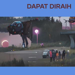 Dapat Diraih