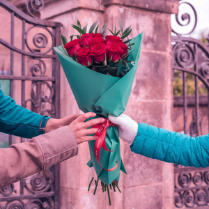 참을성이 없는 우리의 종말