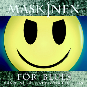 Känns så Rätt att göra Fel Blues