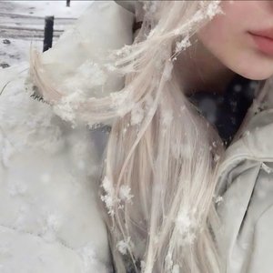 вечная зима