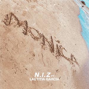 Monica (feat. Laetitia Garcia)