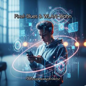 Pixel-Blues & WLAN-Wahn