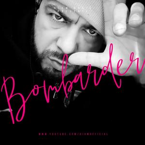 BOMBARDÉR
