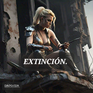 Extinción