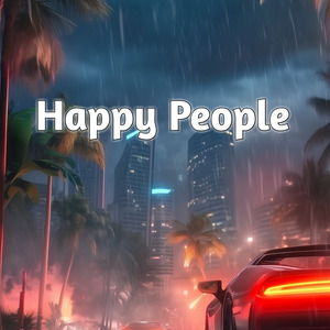 Happy People