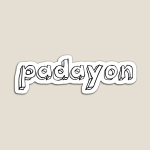 Padayon