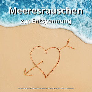 Angenehme Meeresatmosphäre