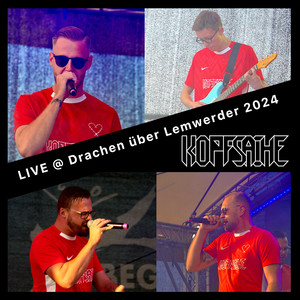 Danke (Live @ Drachen über Lemwerder 2024)