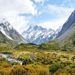 콧노래 자장가 : 희망의 전주곡