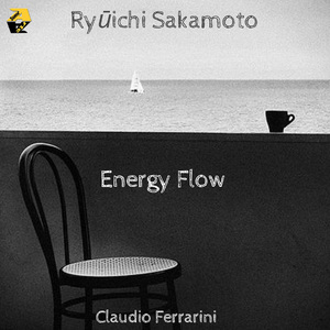 Ryūichi Sakamoto: Energy Flow (Arr. for flute by Claudio Ferrarini)