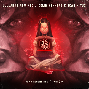 Lullabye (Colin Hennerz & SCAR Remix)