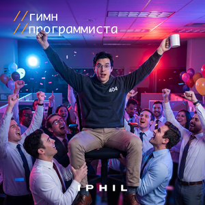 Гимн программиста