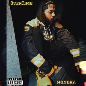 Overtime (feat. JJTRE)