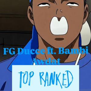 Top Ranked (feat. Bambi Awdat)