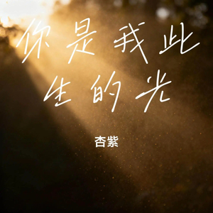 你是我此生的光