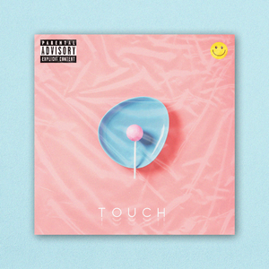 【Free Beat】Touch | Chill Guitar Type Beat