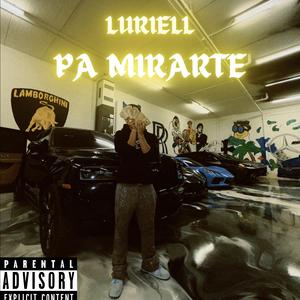 Pa Mirarte