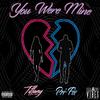 Pri-Fix - You Were Mine (feat. Tiffany Evans)