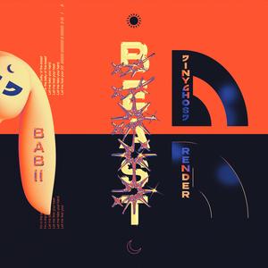 BEAST (tinyghost Render) (feat. BABii)