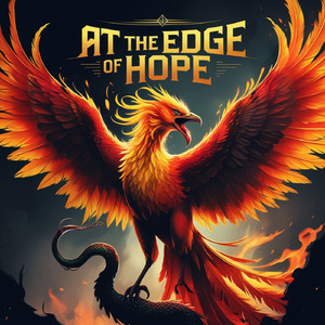 At the Edge of Hope (Kibou no Hate de)