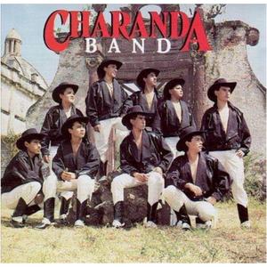 Charanda