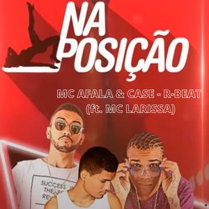 Na Posição (feat. Mc Larissa)