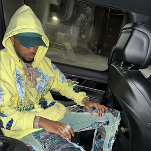 [FREE] "Back around" Toosii x Rod wave Type Beat