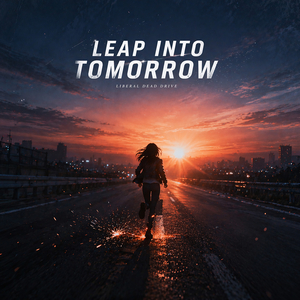 Leap Into Tomorrow