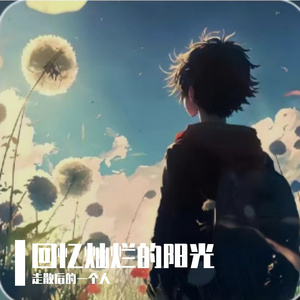 回忆灿烂阳光-整曲