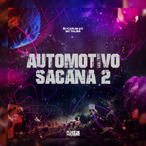 Automotivo Sacana 2