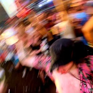 Rage Into The Pit (feat. KAV)