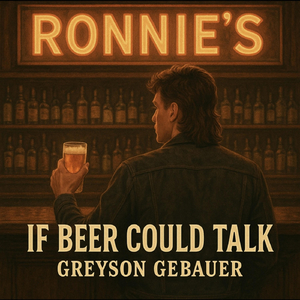 If Beer Could Talk