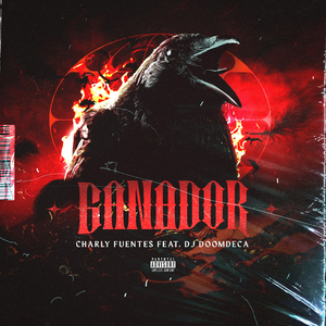 Ganador (feat. Dj Doomdeca)