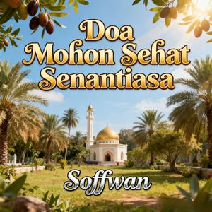 Doa Mohon Sehat Senantiasa