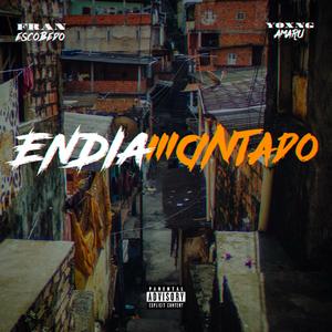 Endiamantado (feat. Yoxng Amaru)